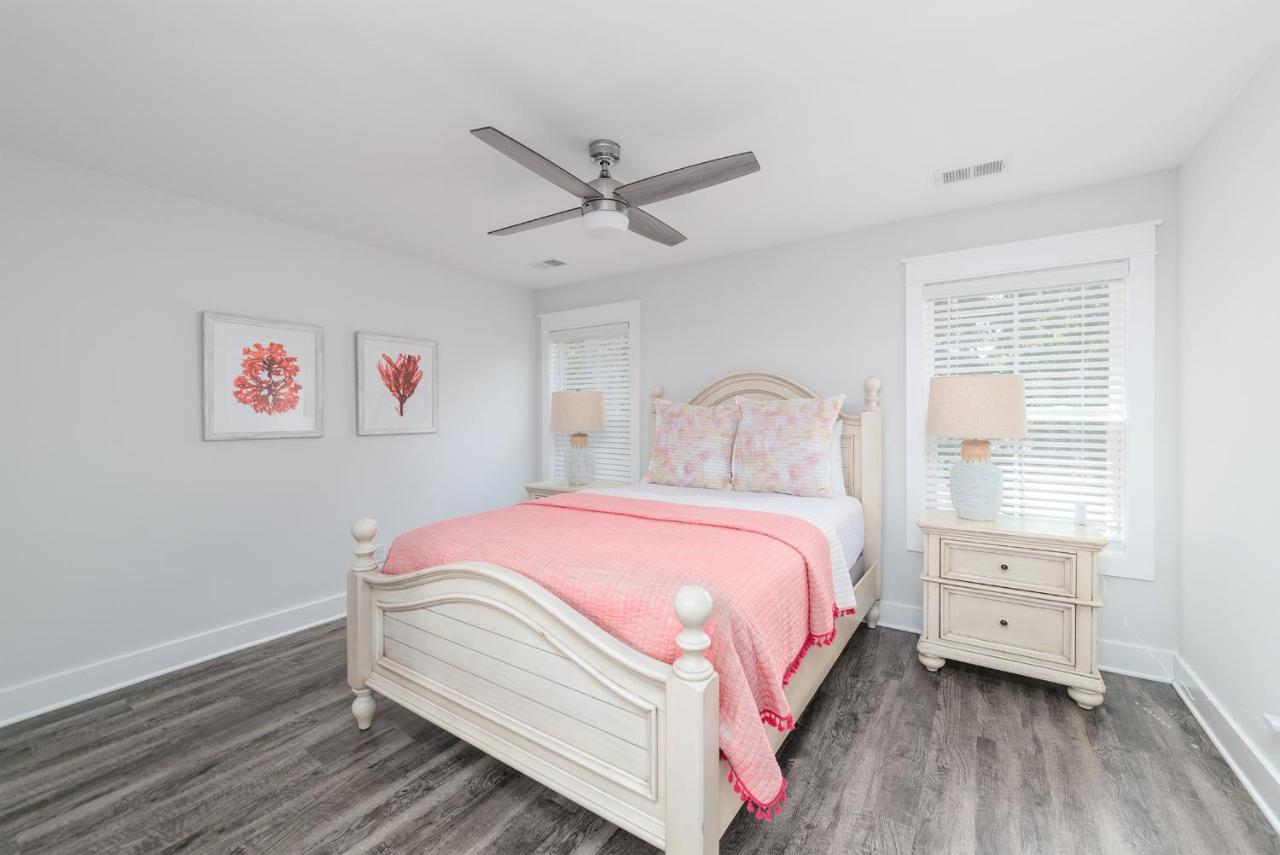 Luxury Beach House W/ Backyard Oasis. Heated Pool. Hilton Head Island Esterno foto